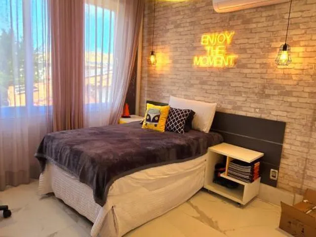 Imagem 5: Casa em condomínio com 8 dormitórios