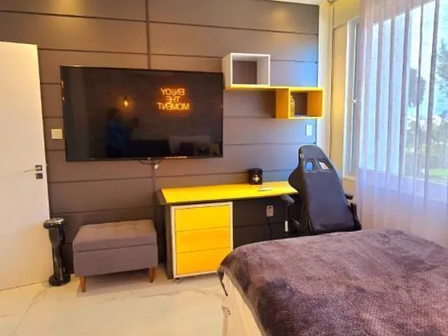 Imagem 9: Casa em condomínio com 8 dormitórios