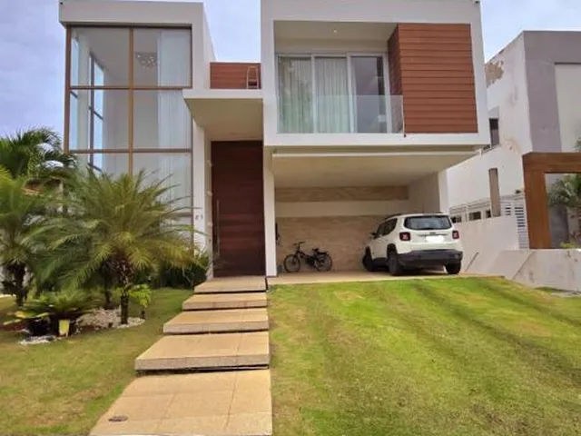 Imagem 13: Casa em condomínio com 8 dormitórios