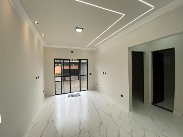 Imagem 10: Casa Nova com Piscina e Aceita Financiamento Bancário no Jardim das Palmeiras em Itanhaém