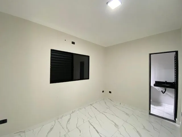 Imagem 12: Casa Nova com Piscina e Aceita Financiamento Bancário no Jardim das Palmeiras em Itanhaém