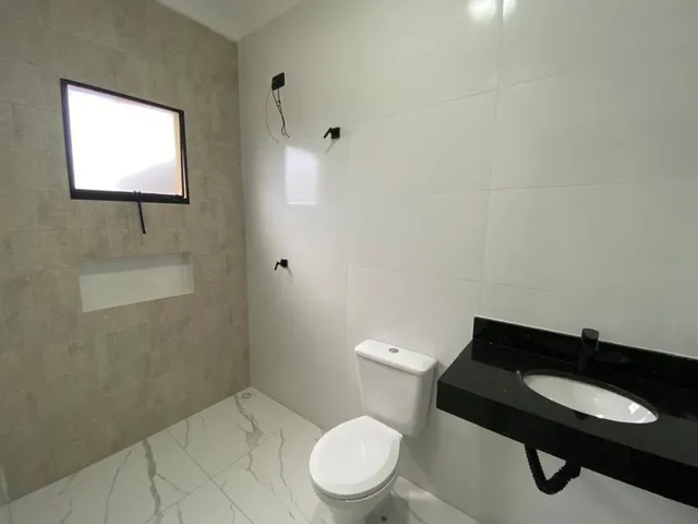 Imagem 13: Casa Nova com Piscina e Aceita Financiamento Bancário no Jardim das Palmeiras em Itanhaém