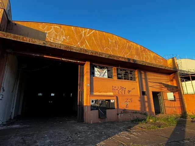Imagem 13: Barracão/Galpão/Armazém para locação em Londrina