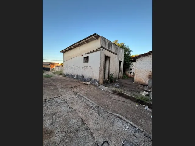Imagem 10: Barracão/Galpão/Armazém para locação em Londrina