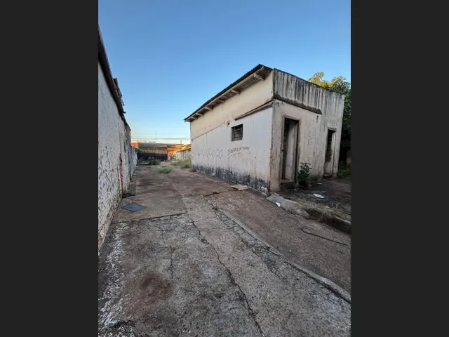 Imagem 11: Barracão/Galpão/Armazém para locação em Londrina