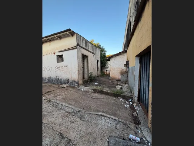 Imagem 4: Barracão/Galpão/Armazém para locação em Londrina