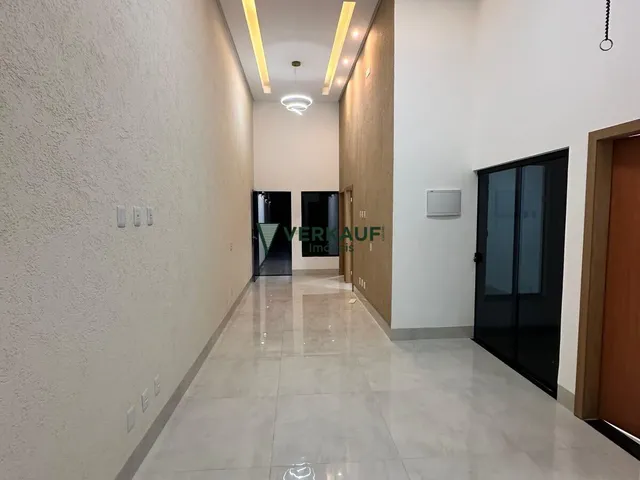 Imagem 5: Casa Alto Padrão 03 quartos - Res Solar Bougainville - Goiânia/Go