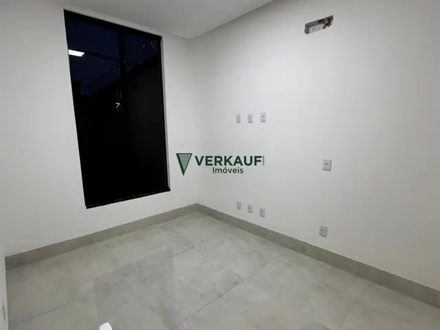 Imagem 4: Casa Alto Padrão 03 quartos - Res Solar Bougainville - Goiânia/Go