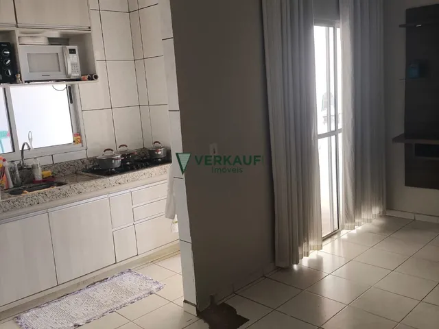 Imagem 8: Casa em Condomínio 02 quartos - JD Gardênia - Goiânia/Go