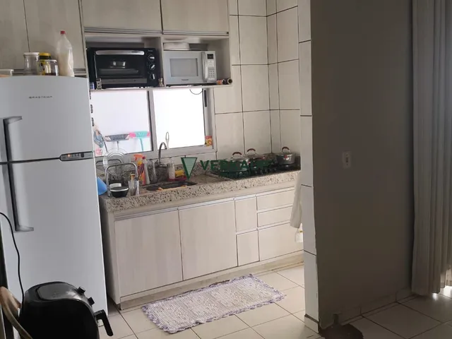 Imagem 2: Casa em Condomínio 02 quartos - JD Gardênia - Goiânia/Go
