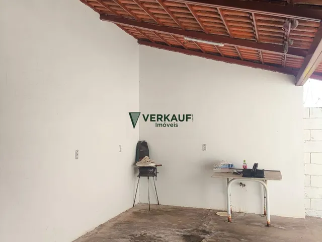 Imagem 12: Casa em Condomínio 02 quartos - JD Gardênia - Goiânia/Go