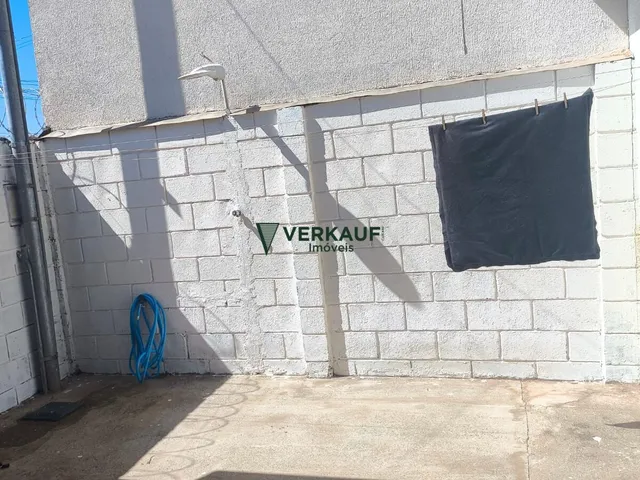 Imagem 9: Casa em Condomínio 02 quartos - JD Gardênia - Goiânia/Go