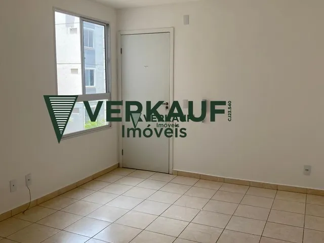 Imagem 6: Apartamento Padrão 02 quartos - Cond Porto Dourado - Goiânia/Go