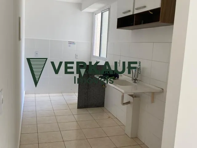 Imagem 10: Apartamento Padrão 02 quartos - Cond Porto Dourado - Goiânia/Go