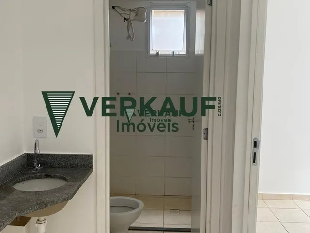 Imagem 11: Apartamento Padrão 02 quartos - Cond Porto Dourado - Goiânia/Go