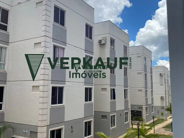 Imagem 7: Apartamento Padrão 02 quartos - Cond Porto Dourado - Goiânia/Go