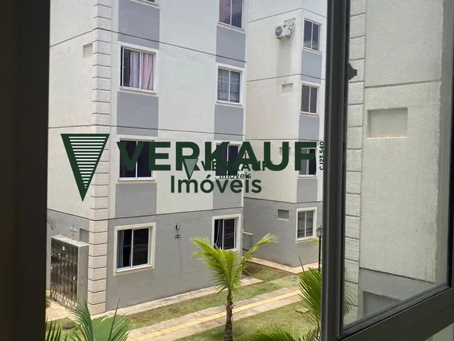 Imagem 9: Apartamento Padrão 02 quartos - Cond Porto Dourado - Goiânia/Go
