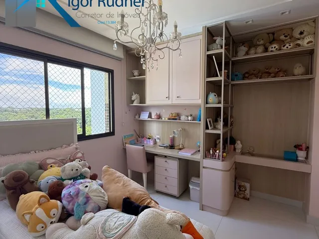 Imagem 13: Greenville Lumno ? 276 m², 4 Suítes, Vista Mar, Porteira Fechada