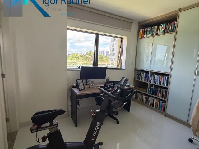 Imagem 11: Greenville Lumno ? 276 m², 4 Suítes, Vista Mar, Porteira Fechada