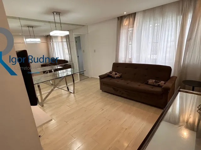 Imagem: Apartamento 2 Quartos, Caminho das Árvores