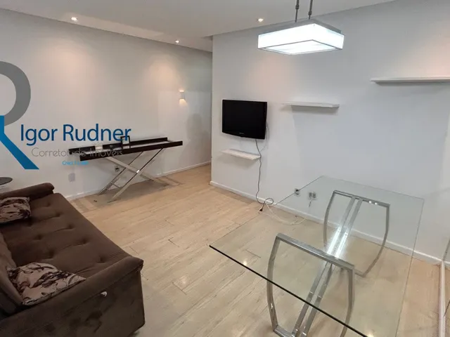 Imagem 14: Apartamento 2 Quartos, Caminho das Árvores