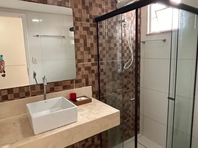 Imagem 9: Apartamento 2 Quartos, Caminho das Árvores