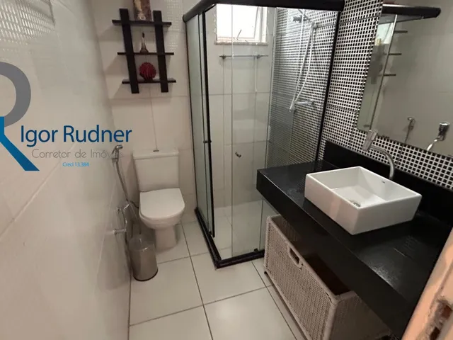 Imagem 4: Apartamento 2 Quartos, Caminho das Árvores