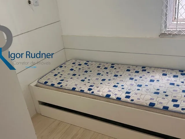 Imagem 2: Apartamento 2 Quartos, Caminho das Árvores