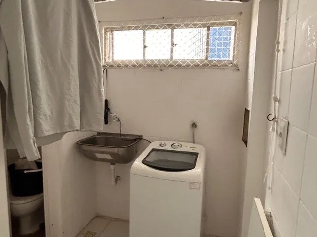 Imagem 13: Apartamento 2 Quartos, Caminho das Árvores