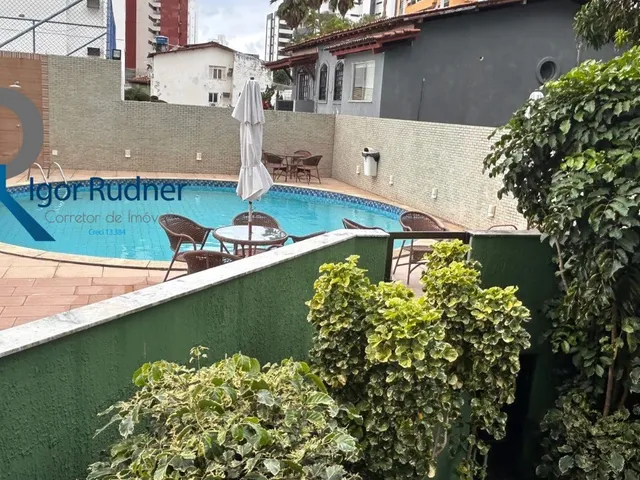 Imagem 5: Apartamento 2 Quartos, Caminho das Árvores