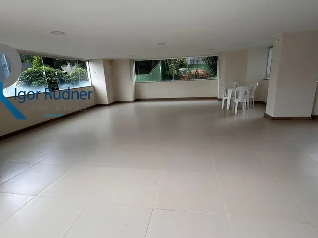 Imagem 10: Apartamento 2 Quartos, Caminho das Árvores