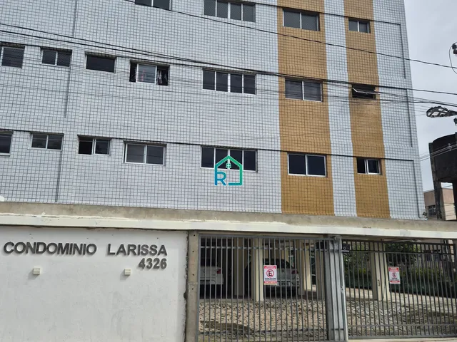 Imagem: APARTAMENTO RESIDENCIAL em NATAL - RN, LAGOA