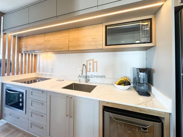 Imagem: Apartamento Mobiliado para Locação em