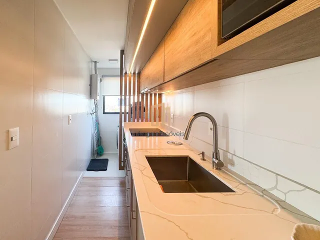 Imagem 11: Apartamento Mobiliado para Locação em Navegantes