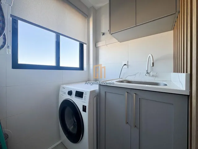Imagem 16: Apartamento Mobiliado para Locação em Navegantes