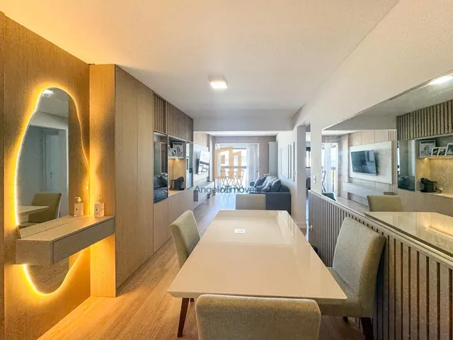 Imagem 7: Apartamento Mobiliado para Locação em Navegantes