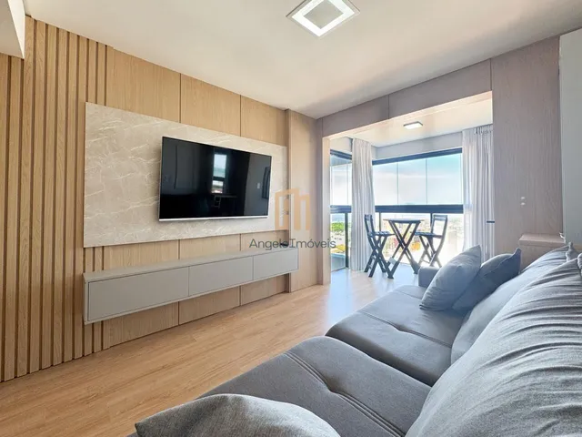 Imagem 6: Apartamento Mobiliado para Locação em Navegantes