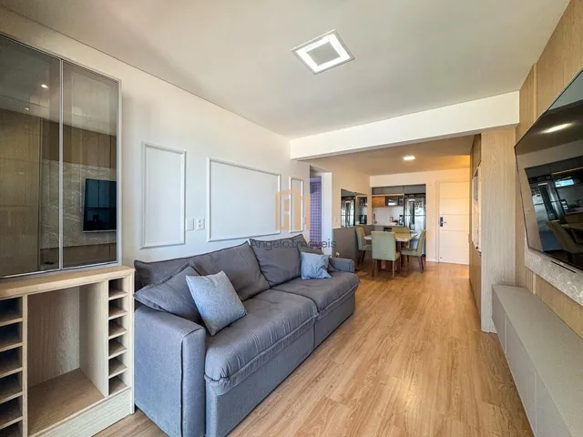 Imagem 9: Apartamento Mobiliado para Locação em Navegantes