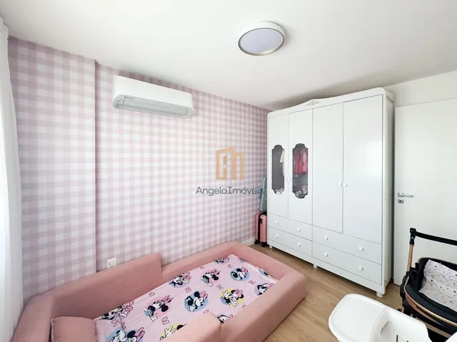 Imagem 2: Apartamento Mobiliado para Locação em Navegantes