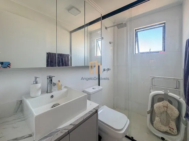 Imagem 4: Apartamento Mobiliado para Locação em Navegantes