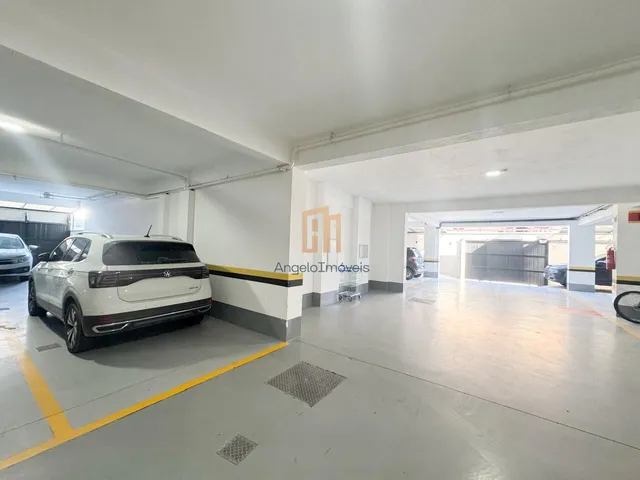 Imagem 3: Apartamento Mobiliado para Locação em Navegantes