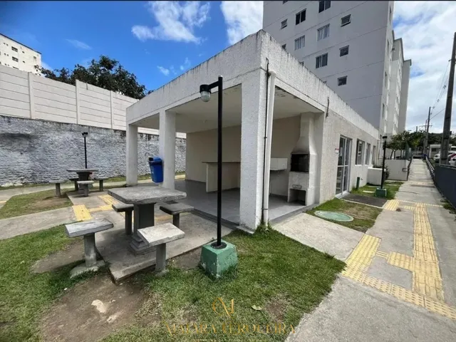 Imagem 2: APARTAMENTO RESIDENCIAL em SALVADOR - BA, NOVA BRASÍLIA