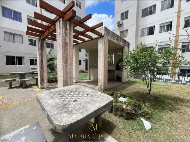 Imagem 4: APARTAMENTO RESIDENCIAL em SALVADOR - BA, NOVA BRASÍLIA