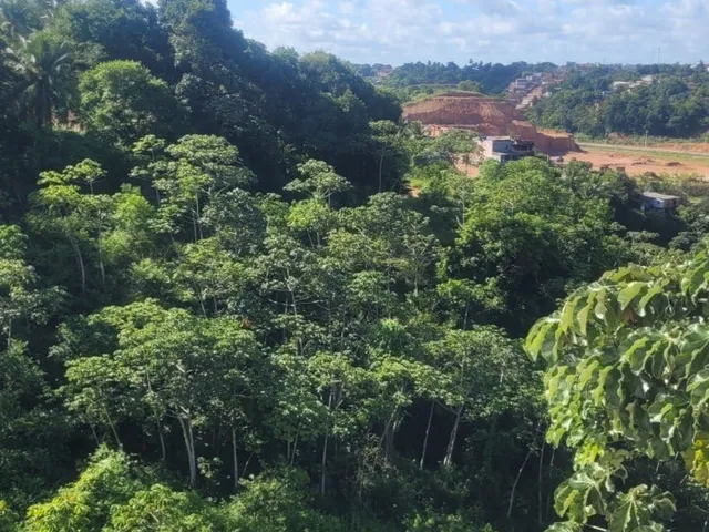 Imagem 8: APARTAMENTO RESIDENCIAL em SALVADOR - BA, NOVA BRASÍLIA