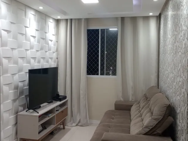 Imagem 1: APARTAMENTO RESIDENCIAL em SALVADOR - BA, JARDIM DAS MARGARIDAS