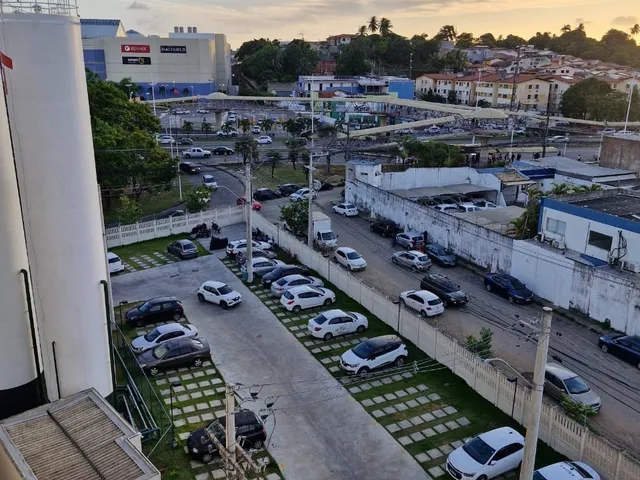 Imagem 7: APARTAMENTO RESIDENCIAL em SALVADOR - BA, JARDIM DAS MARGARIDAS