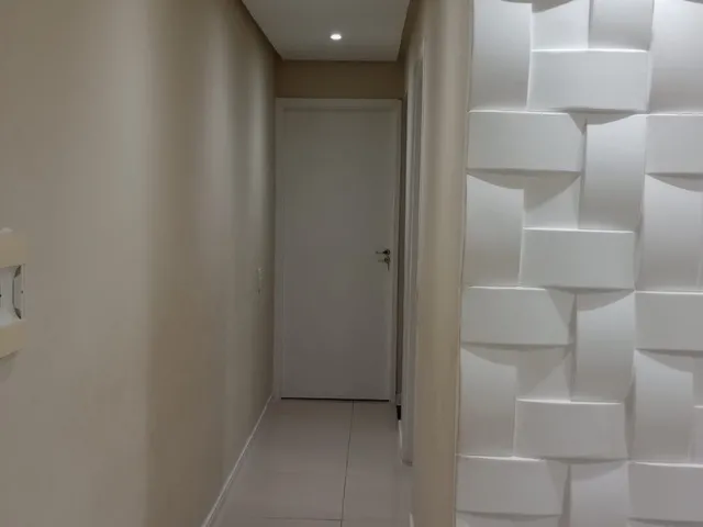 Imagem 8: APARTAMENTO RESIDENCIAL em SALVADOR - BA, JARDIM DAS MARGARIDAS