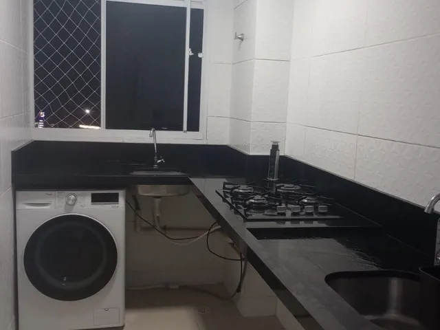 Imagem 3: APARTAMENTO RESIDENCIAL em SALVADOR - BA, JARDIM DAS MARGARIDAS