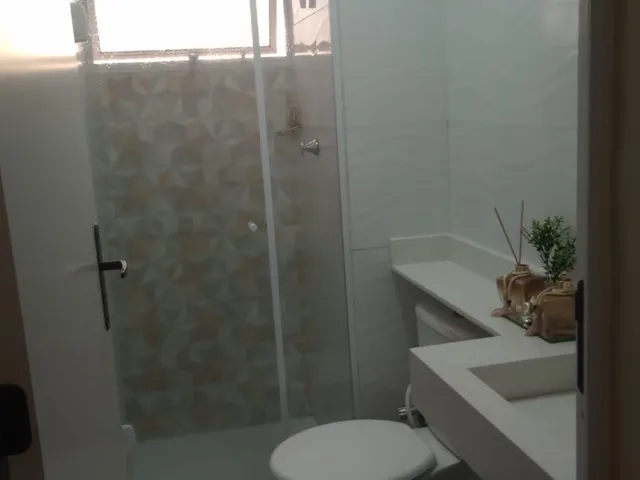 Imagem 6: APARTAMENTO RESIDENCIAL em SALVADOR - BA, JARDIM DAS MARGARIDAS