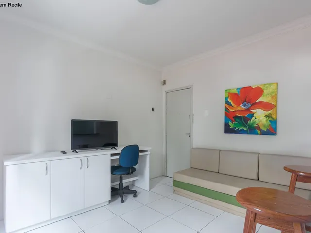 Imagem: APARTAMENTO RESIDENCIAL em Recife - PE